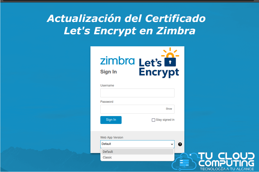 La seguridad en la comunicación electrónica es uno de los pilares fundamentales para proteger la privacidad de los usuarios y la integridad de los datos. Los certificados SSL (Secure Sockets Layer) permiten cifrar las conexiones y asegurar que la información que se transmite a través de la red se mantenga segura. Let's Encrypt es una autoridad certificadora gratuita y automática que permite obtener certificados SSL válidos para tus servidores.