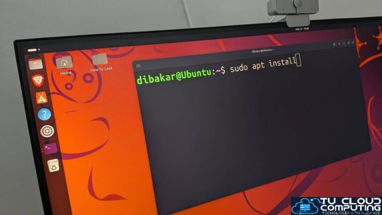 Deje de instalar aplicaciones de Ubuntu una a la vez &mdash;aqu&iacute; hay 3 formas m&aacute;s r&aacute;pidas