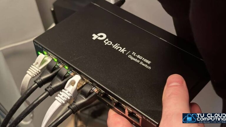 Tu casa puede tener Ethernet en todas partes, y as&iacute; es como lo hice sin perforar un solo agujero